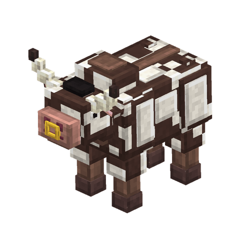 Stier im Spiel