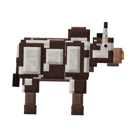 Stier – Rechts